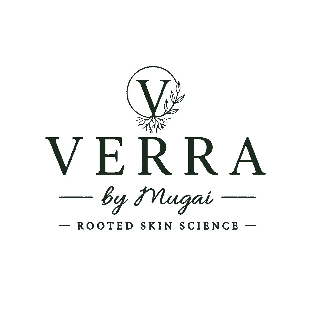 VERRA by Mugai Logo